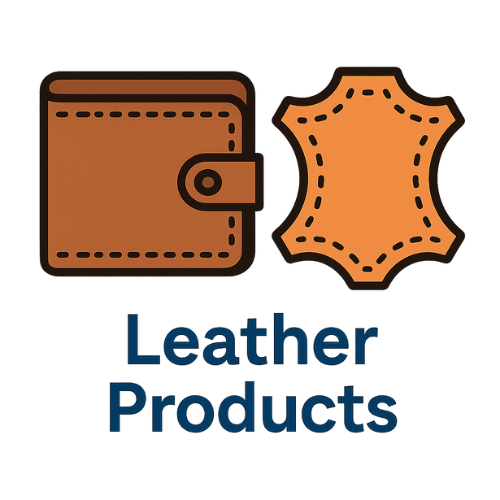 Leather Products