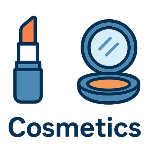 Cosmetics