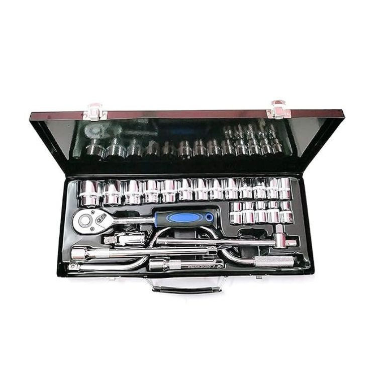 24 pcs Tool Kit Set