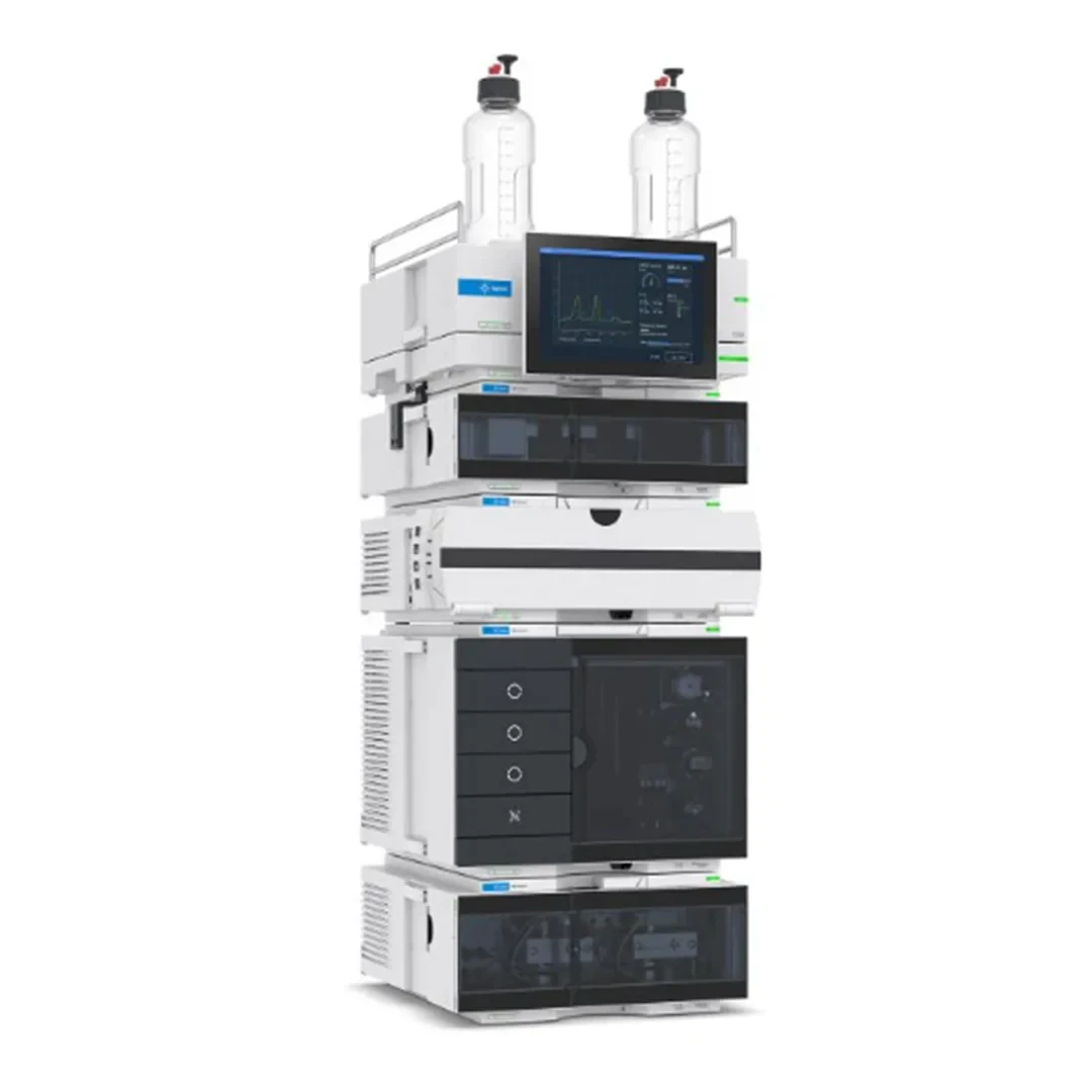 AGILENT HPLC