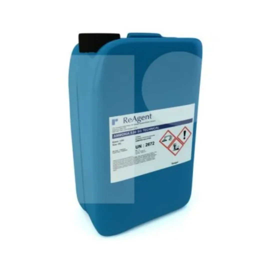 AMMONIA SOLUTION TECH-GRADE