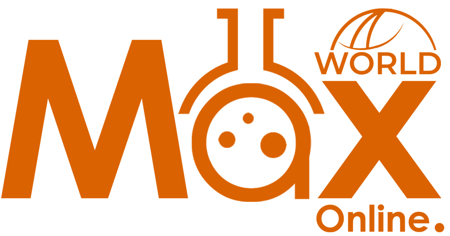Max World Online