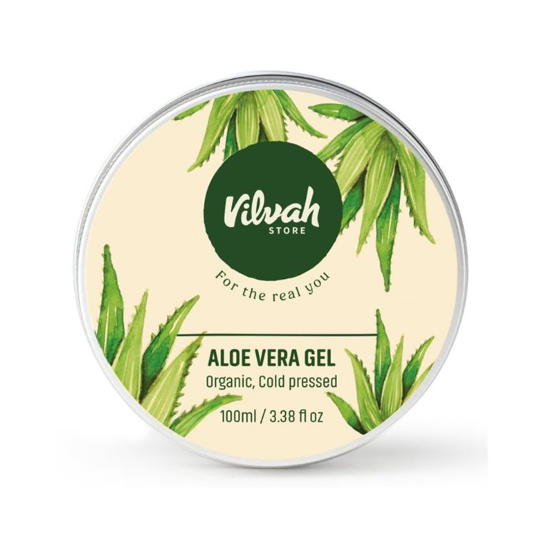 Aloe Vera Gel